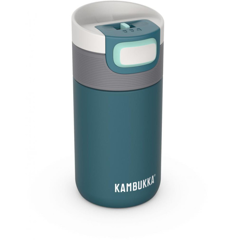 ETNA TERMOКРУЖКА 300ML, ZILGANZAĻA, NER.TĒR., Kambukka