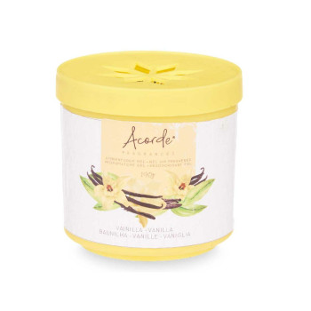 Oro gaiviklis Acorde E-605A Vanilė 190 g (24 vnt.),,,
