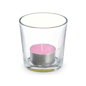 Ароматизированная свеча Acorde Tealight Орхидея (12 штук)