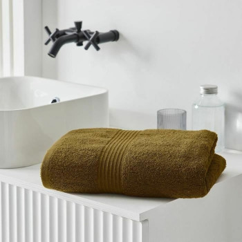 Банное полотенце TODAY Essential Бронзовый 70 x 130 cm,,,,
