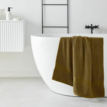 Vannas dvielis TODAY Essential Bronza 90 x 150 cm,,,