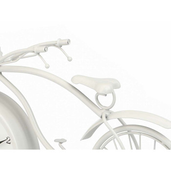 Настольные часы Gift Decor 918 Balts Ritenis (4 gb.),,,