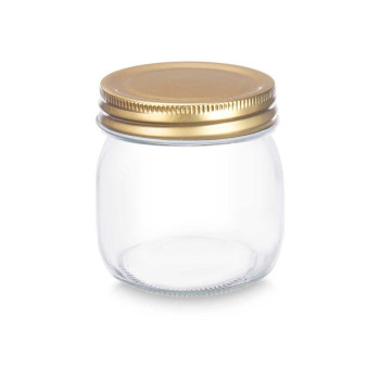 яс Vivalto CWDH05-18PK Прозрачный Позолоченный 180 ml (54 штук)