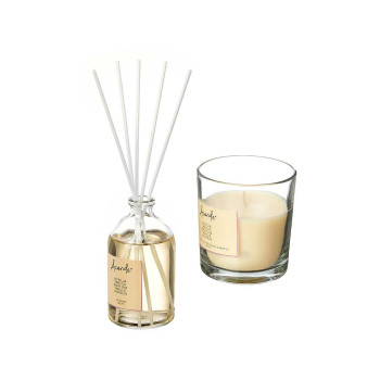 Oro gaiviklio rinkinys Vanilė 100 ml (6 vnt.),,,