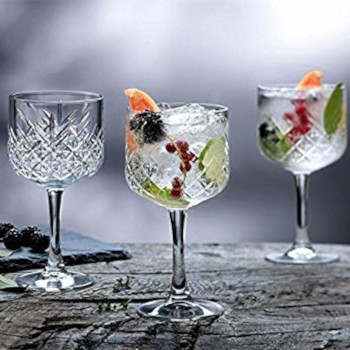 Long drink glass TIMELESS 500ml