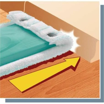 Slotas nomaiņa Leifheit Clean Twist & Combi Micro Duo 55320,,,