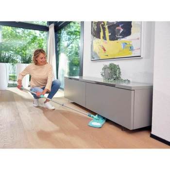 Slotas nomaiņa Leifheit Clean Twist M Ergo Static Plus 52124 Poliesters,,,