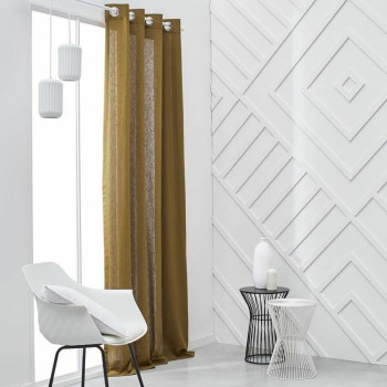 Kardin TODAY Pronks 140 x 240 cm,,,