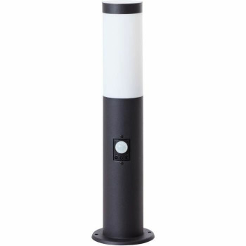 LED bollard light Brilliant Dody Liikumisandur Metall Must 10 W,,,