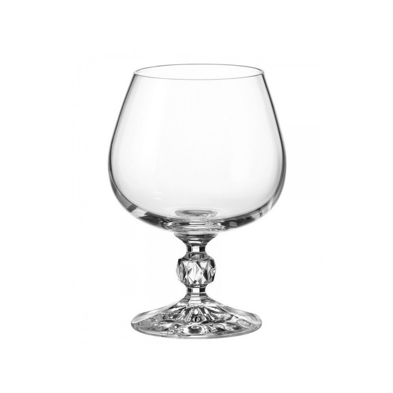 Taurės brendžiui 250ml 6vnt STERNA