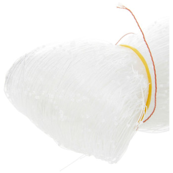 Safety net Trixie 44323 Cat Transparent Nylon 4 x 3 m,,,