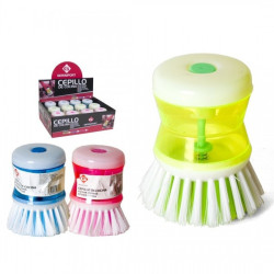 Šepetėlis 8cm ar indu...