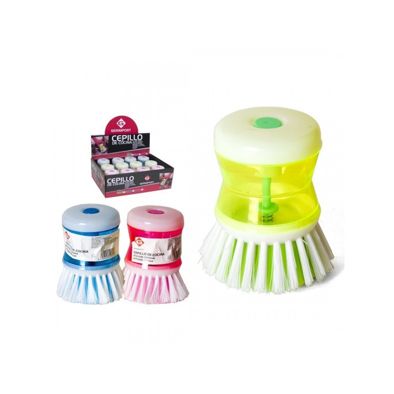 Birste 8cm su trauks skysčiui 1326