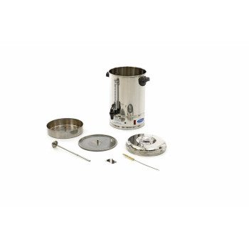 Percolator 10L