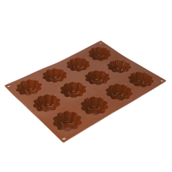 SILIKONA FORMA D5.5CM,...