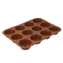 SILIKONA FORMA D6.5CM,...