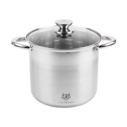 SOLID КАСТРЮЛЯ  22CM 7.2L...