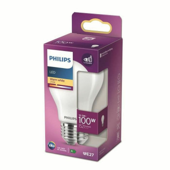 LED-lamp Philips 100 W E27,,,
