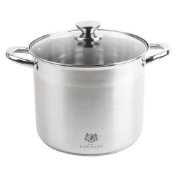 SOLID КАСТРЮЛЯ  24CM 9L AR...