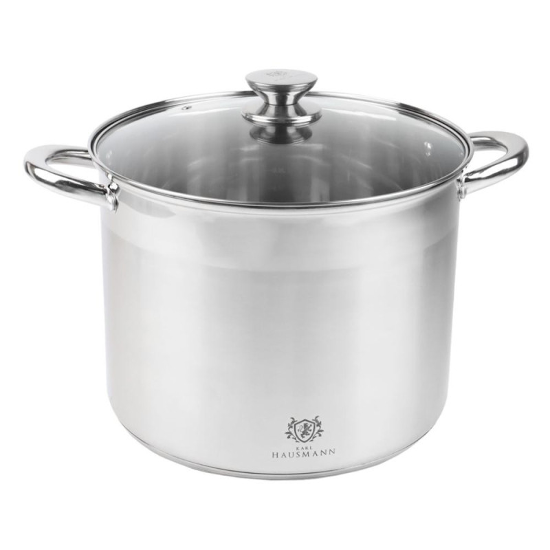 SOLID PAN  28CM 13.5L AR COVER , Prymus-AGD