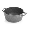 I-PREMIUM STONE PAN  20CM, 2.5L, FOR INDUCTION, Tescoma