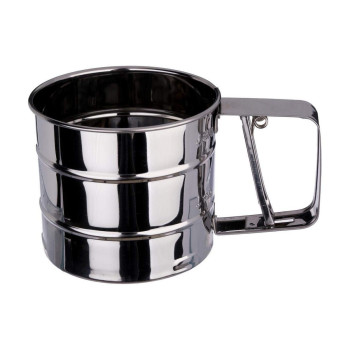 Сито Secret de Gourmet 10,5 x 9 x 16 cm Нержавеющая сталь