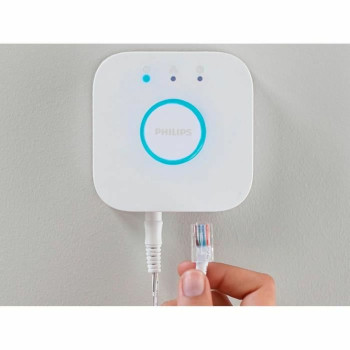 LED-lamp Philips Hue Bridge Valge 3 W,,,