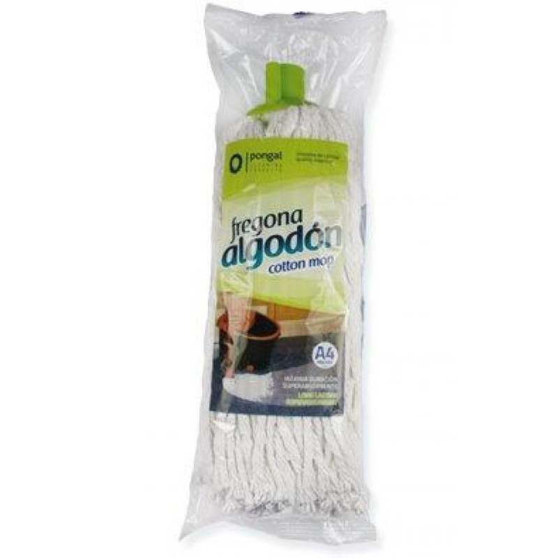 MOP GALVA APMAINĀMĀ ALGODON SP 250GR, Partner