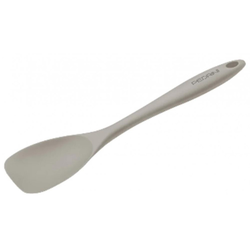 DOLCI LĀPSTIŅA 31CM, GAIŠI BROWN , SILIKONS, PEDRINI