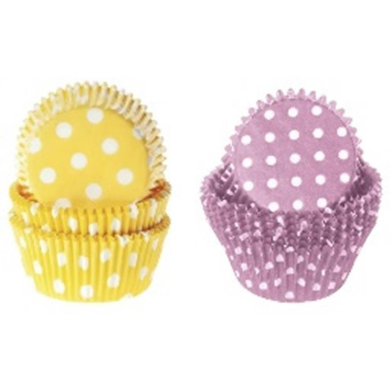 DOLCI KONDITOREJAS FORMIŅAS 200GAB. D3.5CM, PAPĪRS, PEDRINI