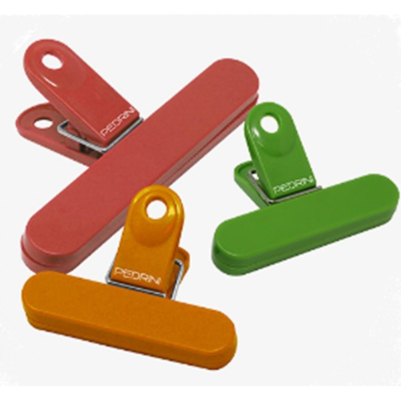 LILLO GADGET KLIPŠU SET.3PC.., PLASTMASA, PEDRINI