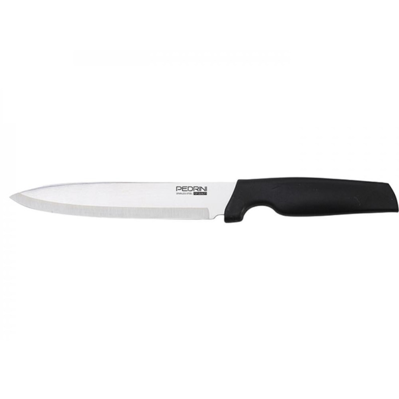 ACTIVE VIRTUVES KNIFE  19CM, NER.TĒR./PP, PEDRINI