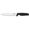 ACTIVE VIRTUVES KNIFE  19CM, NER.TĒR./PP, PEDRINI