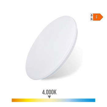 LED Flush montavimo lubų šviesos sienos šviesos EDM 32517 F 18 W 82 W 1820 Lm (4000 K),,,