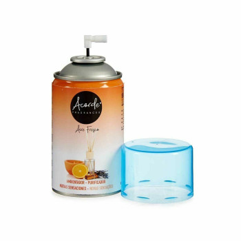 Oro gaiviklio papildymas Acorde Sensations 250 ml (6 vnt.),,,