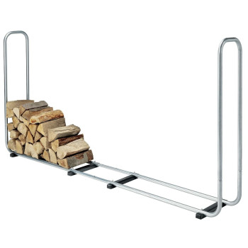 Baļķu Statīvs Wolfcraft 5122000 Pagarināms Metāls 1,72-2,34 m,,,