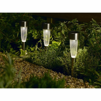Set of solar garden stakes Smart Garden (10 vnt.),,,