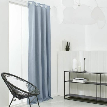Kardin TODAY Soojusisolatsioon Denim 140 x 240 cm,,,