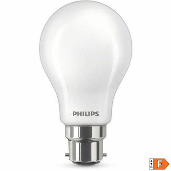 LED lemputė Philips 8718699762476 Balta F 40 W B22 (2700 K),,,