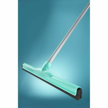 Daugiafunkcinė guminė šluota Leifheit Classic 56421 Teleskopinė Rankena 45 cm,,,