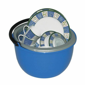 Ämber Käepidemega 0203051N.C9N Mitmeotstarbelised Plastmass 35 cm 14 L,,,