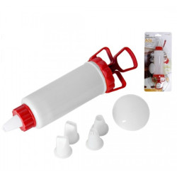 Konditorejas maisiņš...