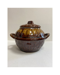 Čenakinė keramik. 500ml