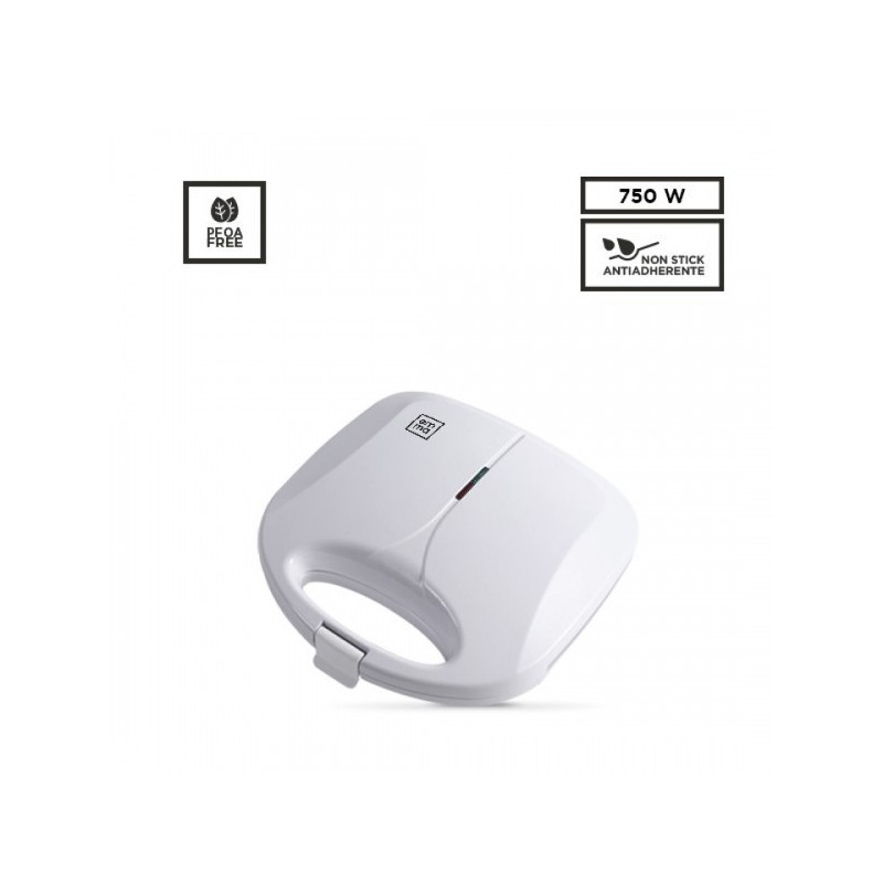 armuštinių keptuvas el. 750W 220-240V EMMA