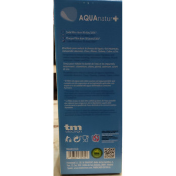 Puodelis-filtras TM Electron 2,3 L