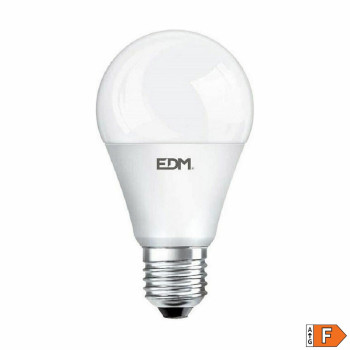 LED lemputė EDM 35388 F 150 W 10 W 68 W E27 932 Lm 6 x 11 cm (6400 K),,,
