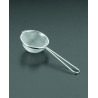 METĀLISKS SIEVE  7CM AR PEN URI, Metaltex