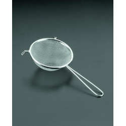 METĀLISKS SIEVE  12CM AR...