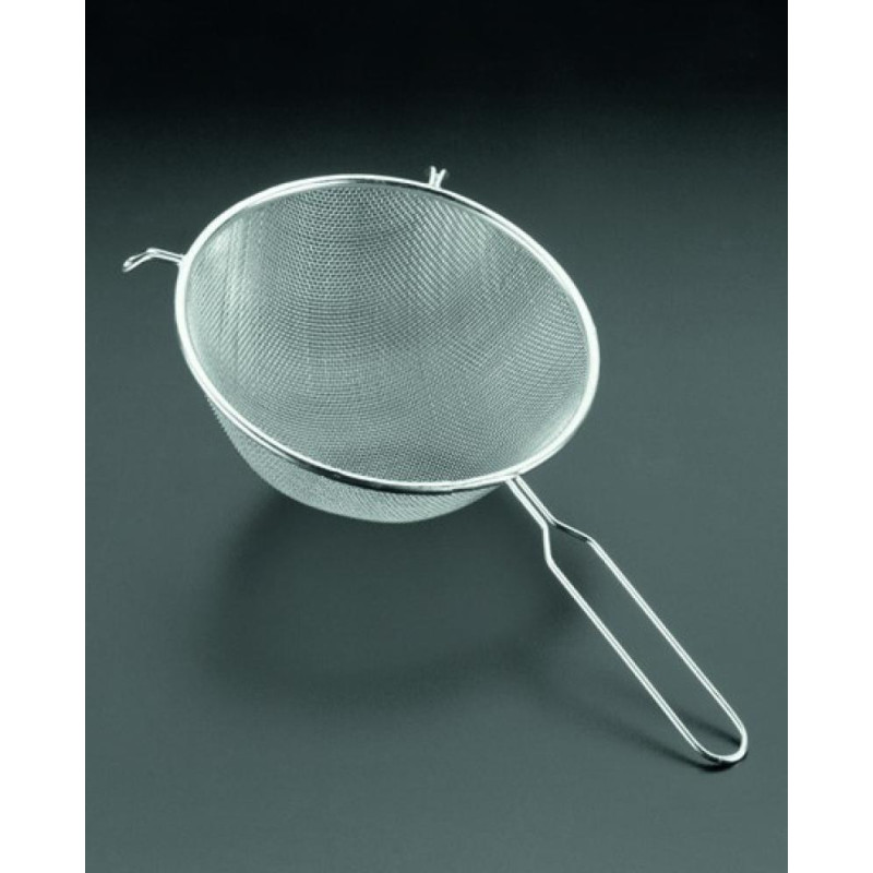 METĀLISKS СИТО  22CM AR РУЧКА URI, Metaltex