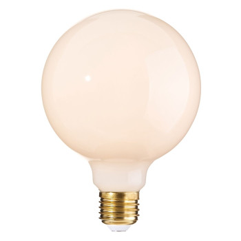 LED lemputė Balta E27 6W 8 x 8 x 12 cm,,,